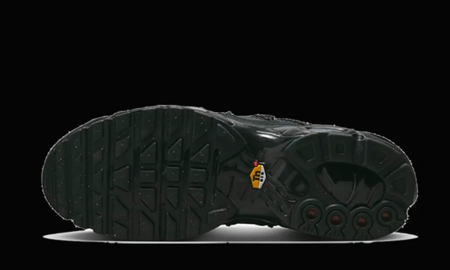 Air Max Plus Toggle Black Reflective<Nike Outlet