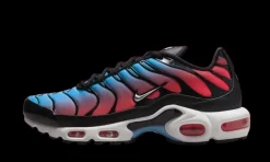 Air Max Plus University Blue Light Crimson<Nike Discount