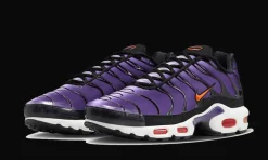Air Max Plus Voltage Purple<Nike Sale