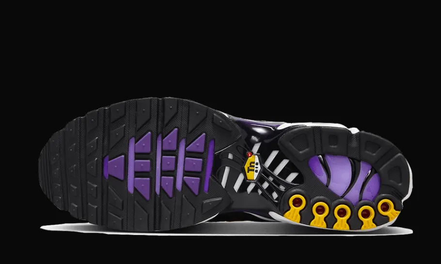 Air Max Plus Voltage Purple<Nike Sale