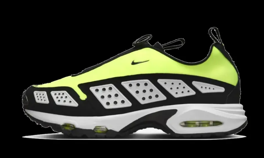 Air Max Sunder Volt<Nike Hot
