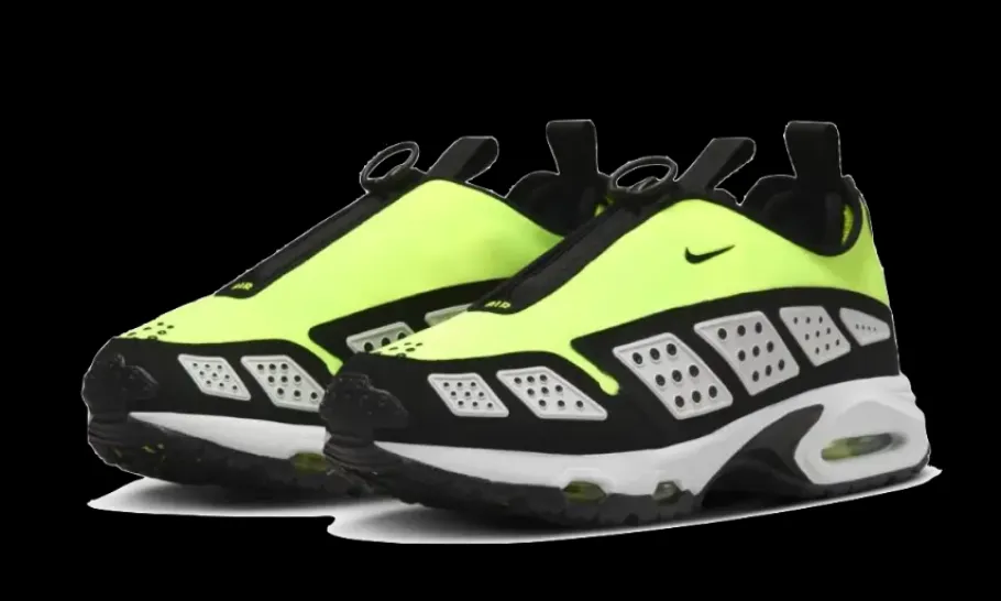 Air Max Sunder Volt<Nike Hot
