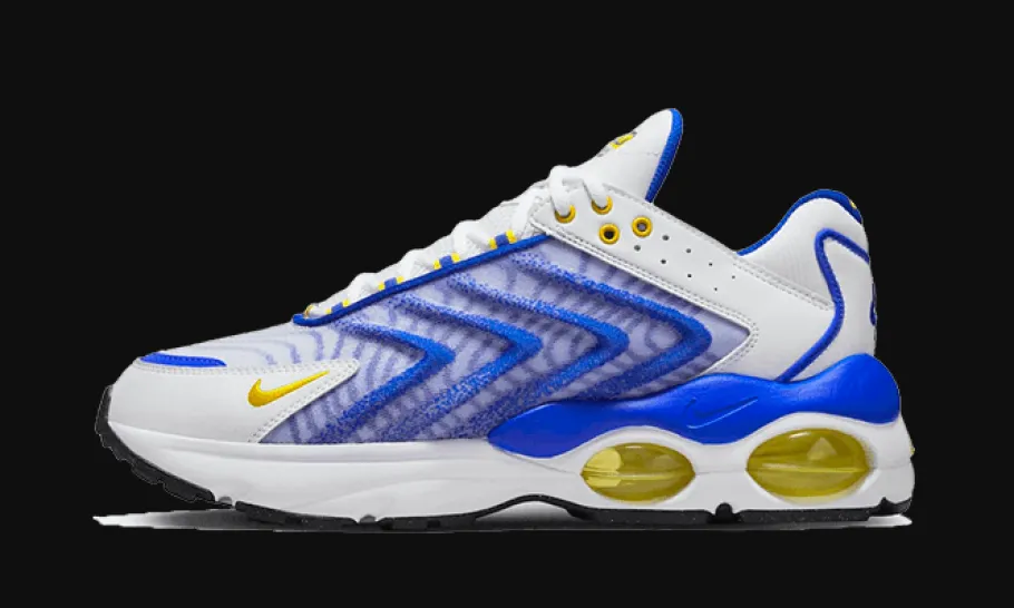 Air Max TW 1 White Racer Blue<Nike Sale