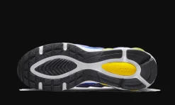 Air Max TW 1 White Racer Blue<Nike Sale