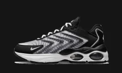 Air Max TW Black White<Nike Best