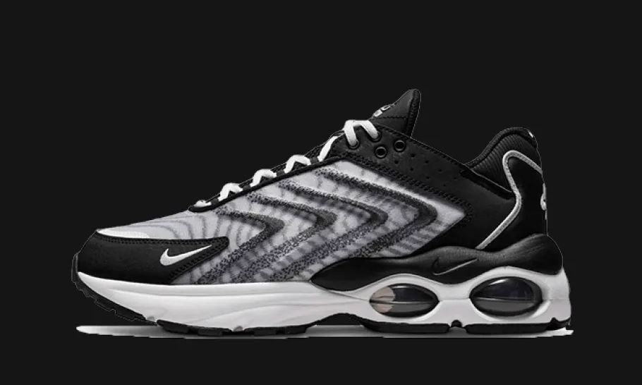 Air Max TW Black White<Nike Best