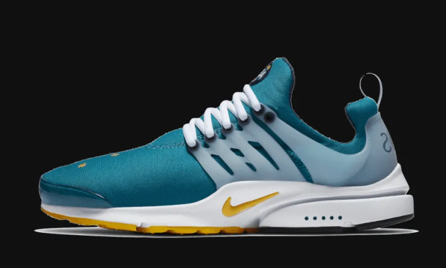 Air Presto Australia Olympics (2020)<Nike Hot