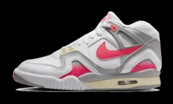 Air Tech Challenge Racer Pink<Nike Discount