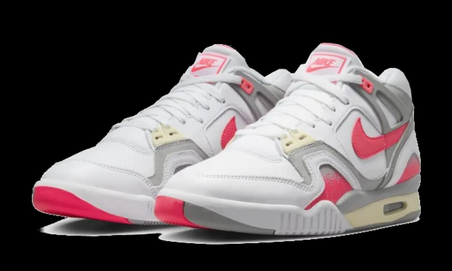 Air Tech Challenge Racer Pink<Nike Discount
