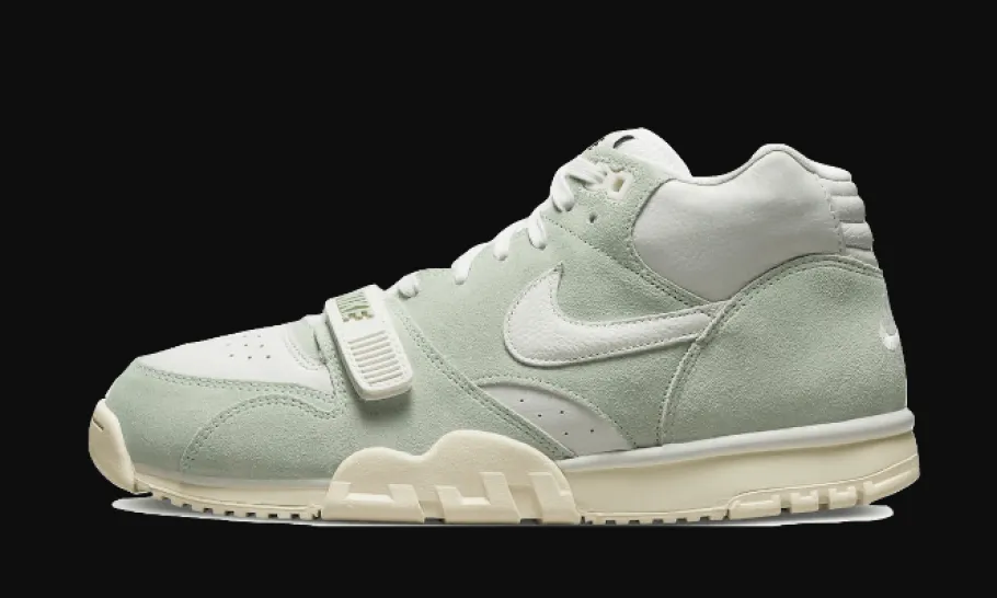 Air Trainer 1 Enamel Green<Nike Outlet