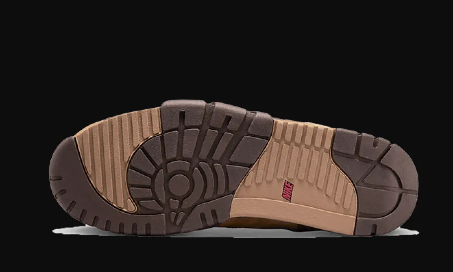 Air Trainer 1 Shima Shima Pack Baroque Brown<Nike New
