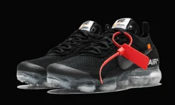 Air Vapormax Off-White Black 2018<Nike Online