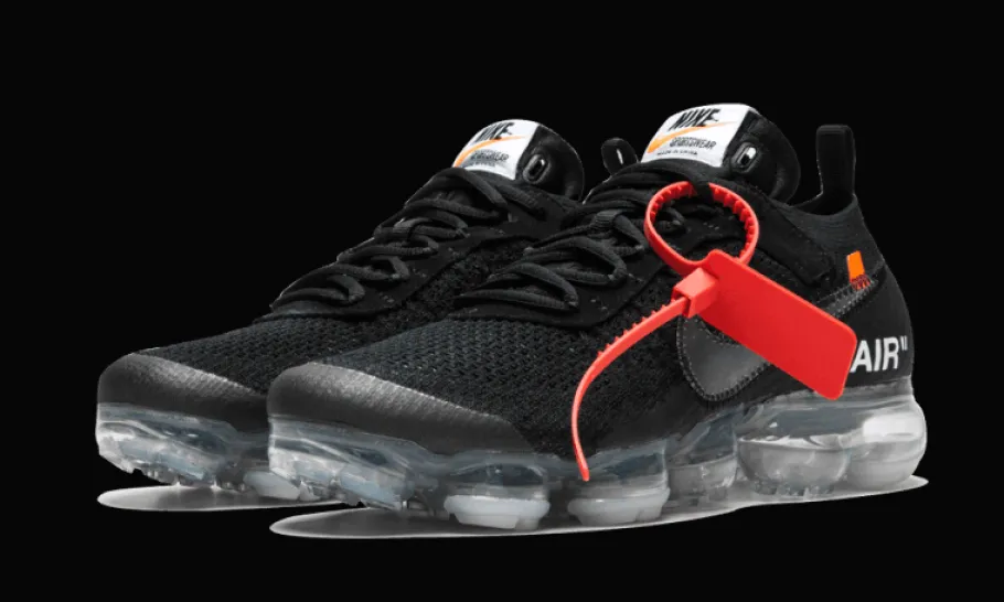 Air Vapormax Off-White Black 2018<Nike Online