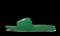 Benassi Stussy Pine Green<Nike Best
