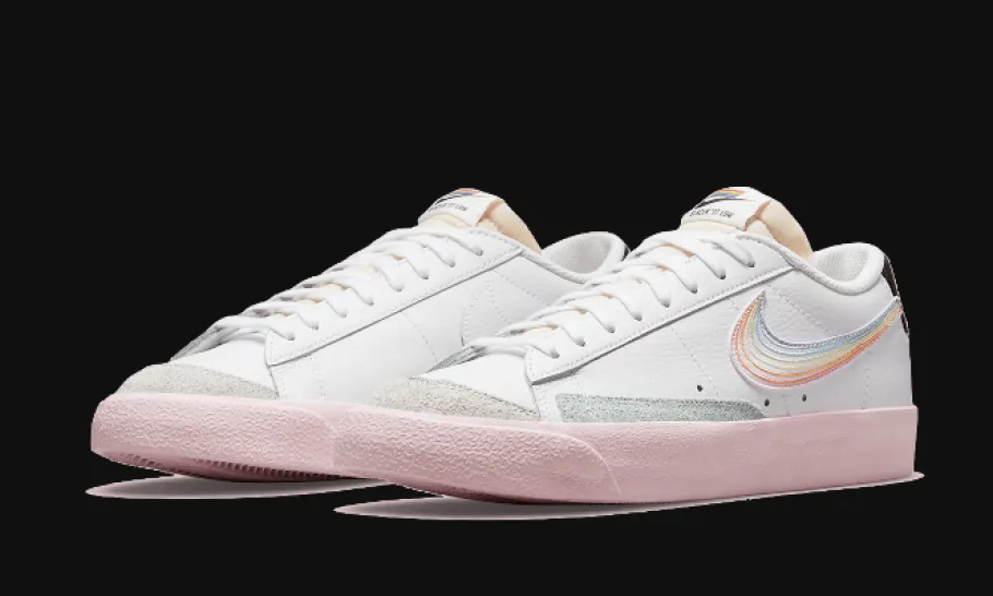 Blazer Low ’77 Be True<Nike Sale