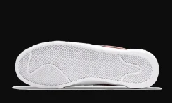 Blazer Low Sacai Kaws Team Red<Nike Sale