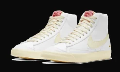 Blazer Mid '77 Popcorn<Nike Fashion