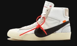 Blazer Off-White "The Ten"<Nike Best