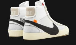 Blazer Off-White