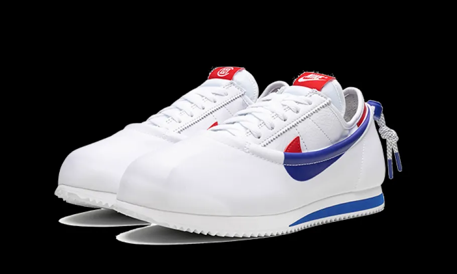 Cortez CLOT Forrest Gump<Nike Clearance
