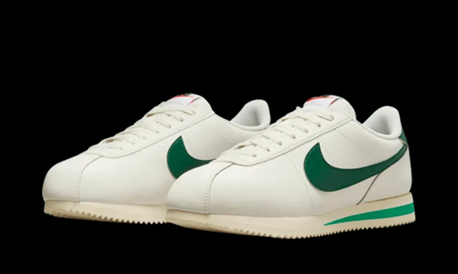 Cortez Sail Gorge Green<Nike Best