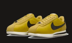 Cortez Vivid Sulfur<Nike Discount