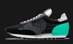 Daybreak Type N.354 Black<Nike Outlet