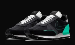 Daybreak Type N.354 Black<Nike Outlet
