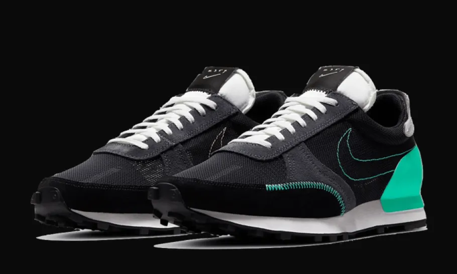 Daybreak Type N.354 Black<Nike Outlet