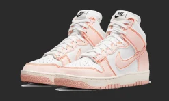 Dunk High 1985 Arctic Orange<Nike Online