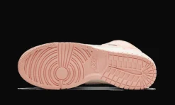 Dunk High 1985 Arctic Orange<Nike Online