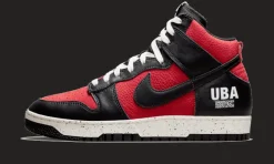 Dunk High 1985 Undercover Gym Red<Nike Fashion