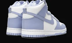 Dunk High Aluminium<Nike Outlet