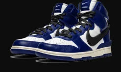 Dunk High Ambush Deep Royal Blue<Nike Online