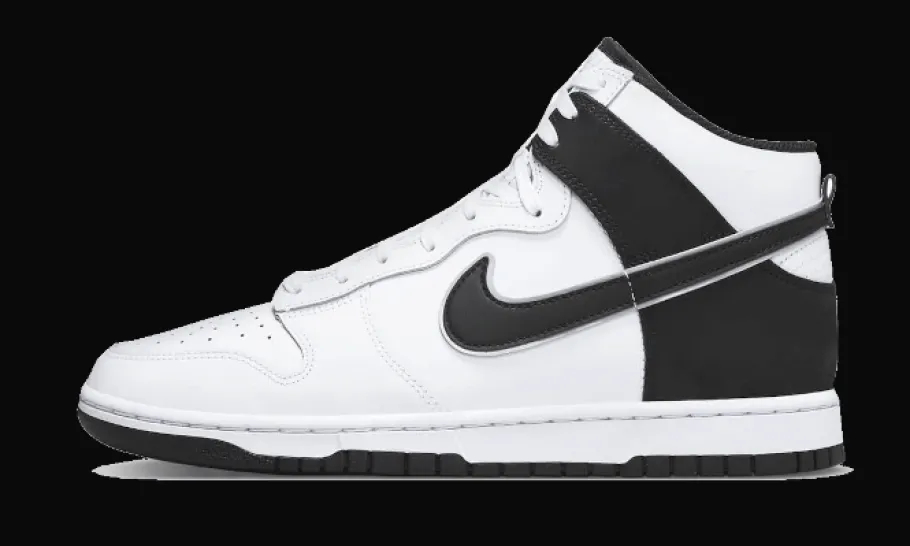 Dunk High Black Camo<Nike Online