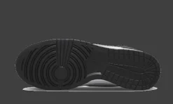 Dunk High Black Camo<Nike Online