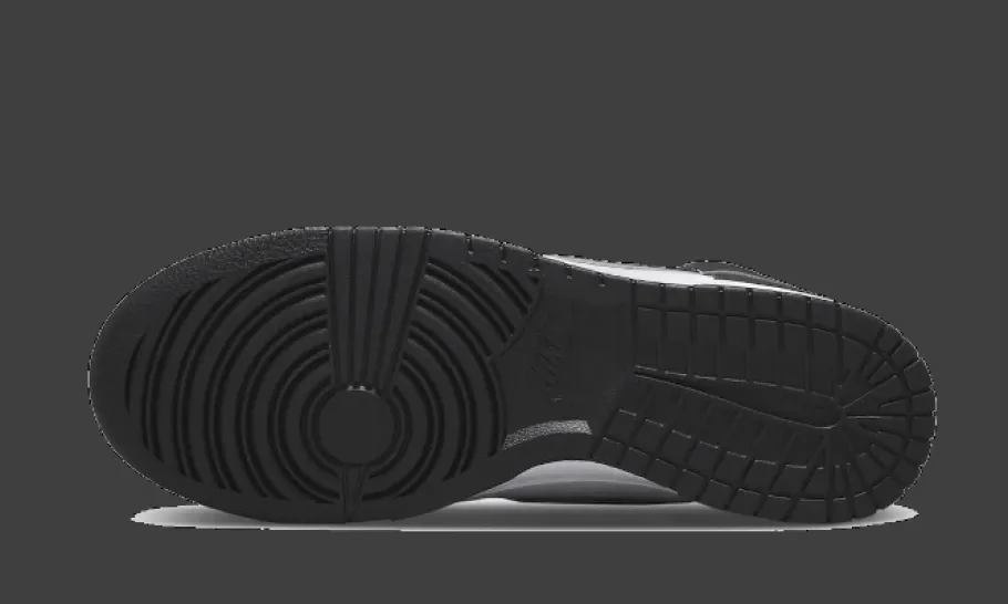 Dunk High Black Camo<Nike Online