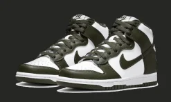 Dunk High Cargo Khaki<Nike Best