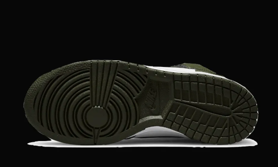Dunk High Cargo Khaki<Nike Best