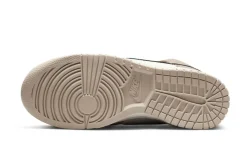 Dunk High Fossil Stone<Nike New
