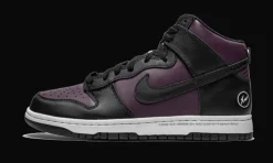 Dunk High Fragment Design Beijing (2021)<Nike Sale