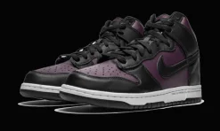 Dunk High Fragment Design Beijing (2021)<Nike Sale