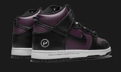 Dunk High Fragment Design Beijing (2021)<Nike Sale