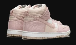 Dunk High LX Next Nature Pink Oxford<Nike Best