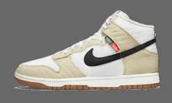 Dunk High Next Nature Rattan<Nike Discount