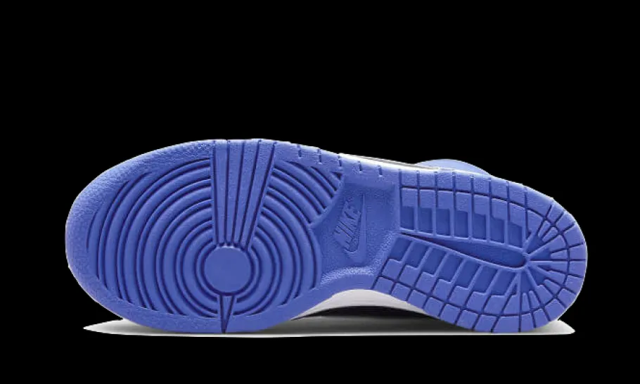 Dunk High Obsidian<Nike Outlet