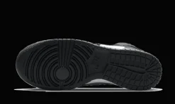 Dunk High Panda (2021)<Nike Clearance