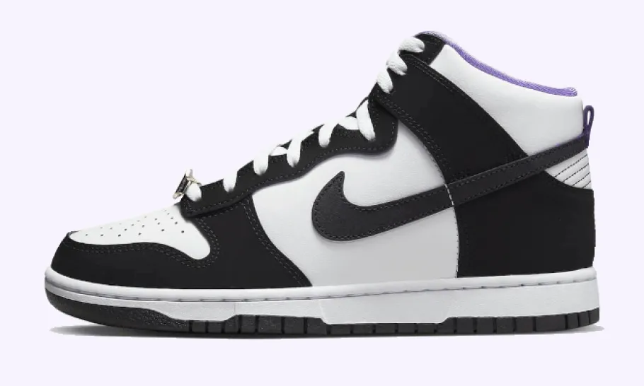 Dunk High Premium EMB World Champ<Nike Discount