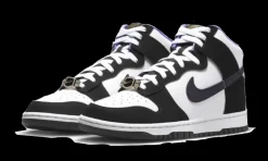 Dunk High Premium EMB World Champ<Nike Discount