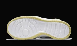 Dunk High Rebel Lemon<Nike Hot